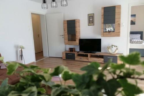 Apartamento Ferienwohnung Christina