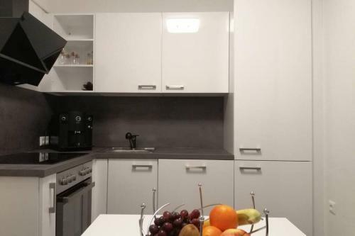Apartamento Ferienwohnung Christina