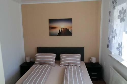 Apartamento Ferienwohnung Christina