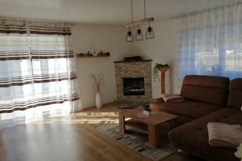 Apartamento Ferienwohnung Christina