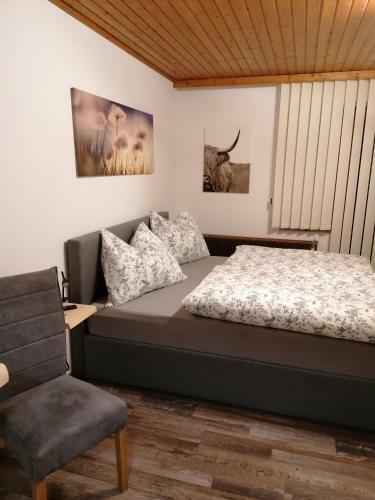 Privatzimmer Blickfang