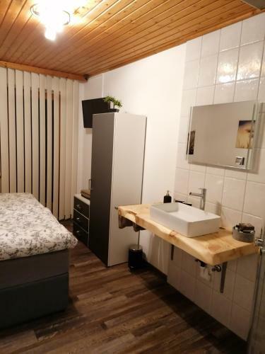 Privatzimmer Blickfang