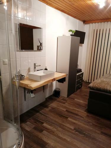 Privatzimmer Blickfang