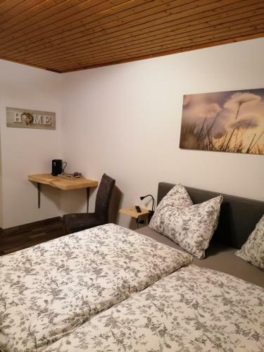 Privatzimmer Blickfang