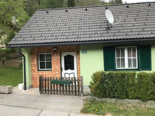 Ferienhaus Stolz