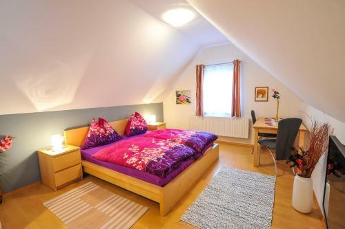 Bed & Breakfast Cafe Hoppala