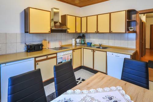 Privatzimmer Haus Erika