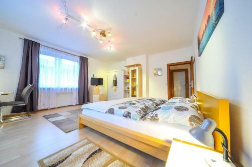 Privatzimmer Haus Erika
