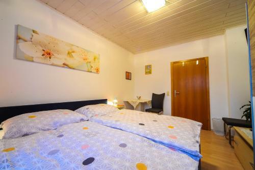 Privatzimmer Haus Erika
