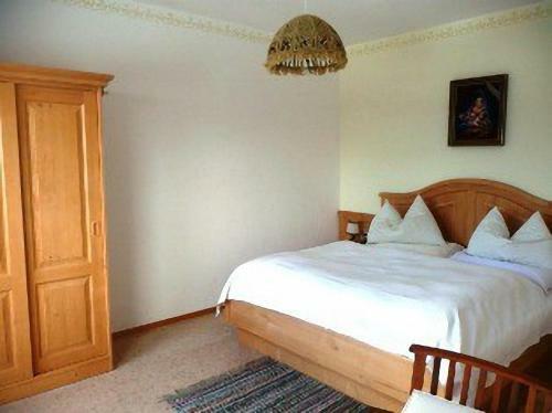 Apartamento Ferienwohnung Greim