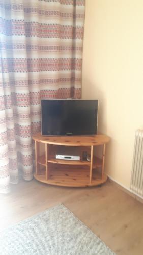 Apartamento Ferienwohnung Greim
