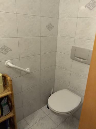 Apartamento Bergruhe