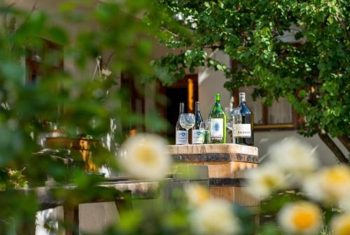 Hostal Weingut Martinshof
