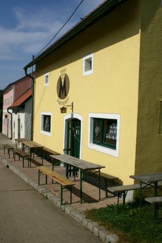 Hostal Weingut Martinshof