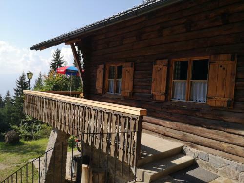 Almhaus �dlstein