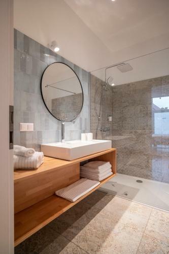Apartment Leopold