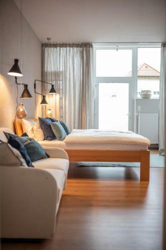 Apartment Leopold