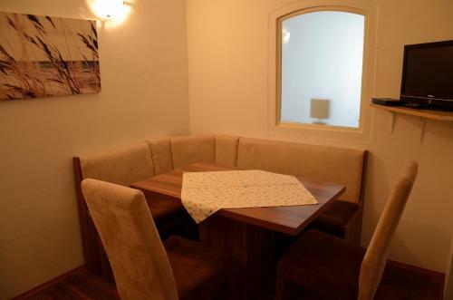 Hostal Zimmervermietung Fasching