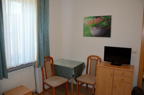 Hostal Zimmervermietung Fasching