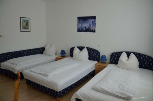 Hostal Zimmervermietung Fasching