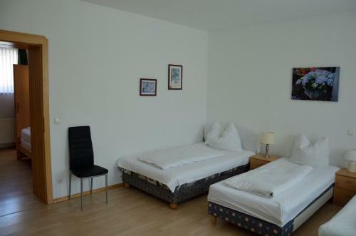 Hostal Zimmervermietung Fasching