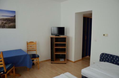Hostal Zimmervermietung Fasching