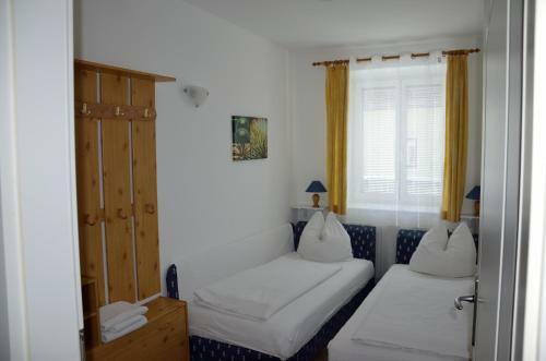 Hostal Zimmervermietung Fasching