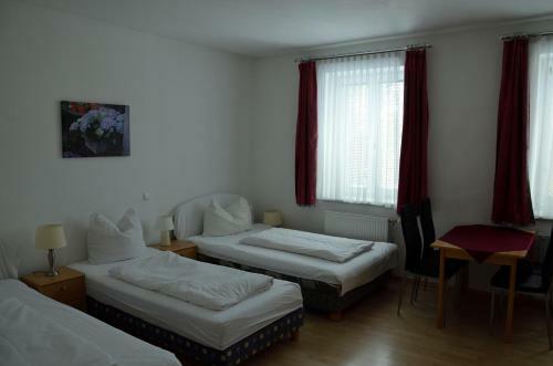 Hostal Zimmervermietung Fasching