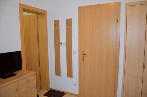 Hostal Zimmervermietung Fasching