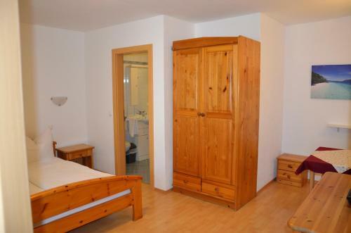 Hostal Zimmervermietung Fasching