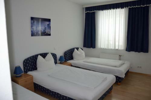 Hostal Zimmervermietung Fasching
