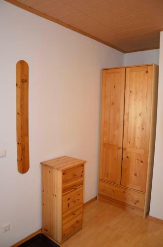 Hostal Zimmervermietung Fasching