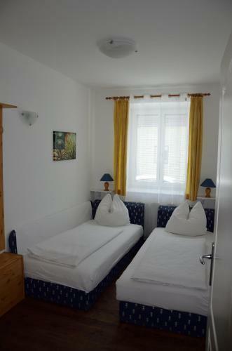Hostal Zimmervermietung Fasching