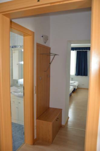 Hostal Zimmervermietung Fasching