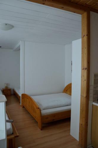 Hostal Zimmervermietung Fasching