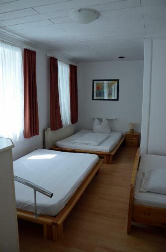 Hostal Zimmervermietung Fasching