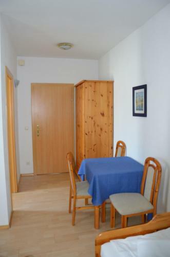 Hostal Zimmervermietung Fasching
