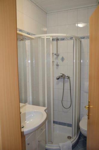 Hostal Zimmervermietung Fasching