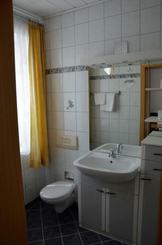 Hostal Zimmervermietung Fasching