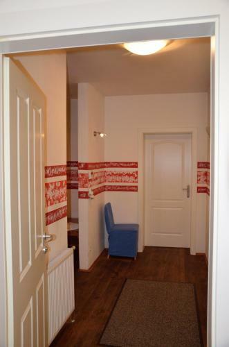 Hostal Zimmervermietung Fasching