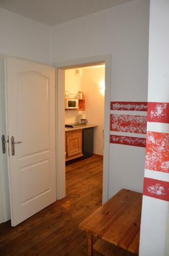 Hostal Zimmervermietung Fasching