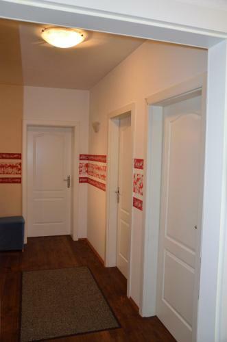 Hostal Zimmervermietung Fasching