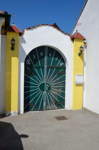 Hostal Zimmervermietung Fasching