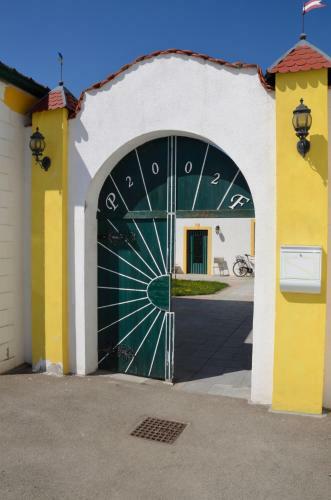 Hostal Zimmervermietung Fasching