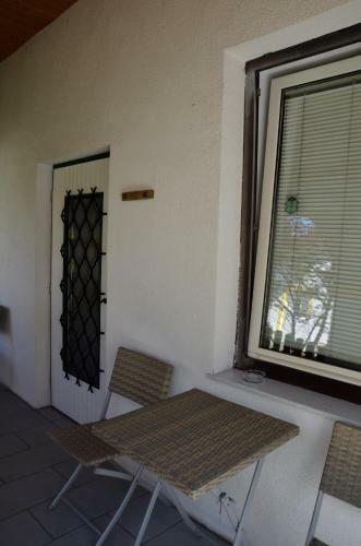 Hostal Zimmervermietung Fasching