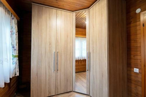 Ferienhaus Stoiser