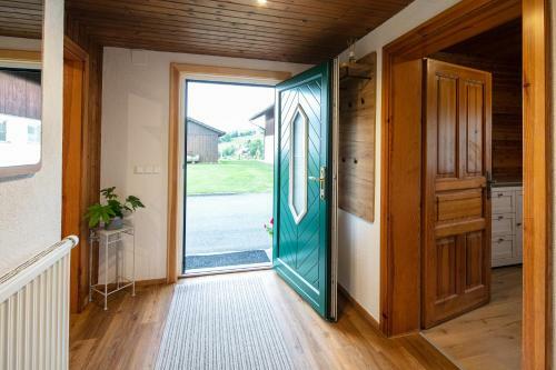 Ferienhaus Stoiser