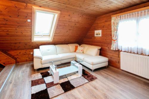 Ferienhaus Stoiser