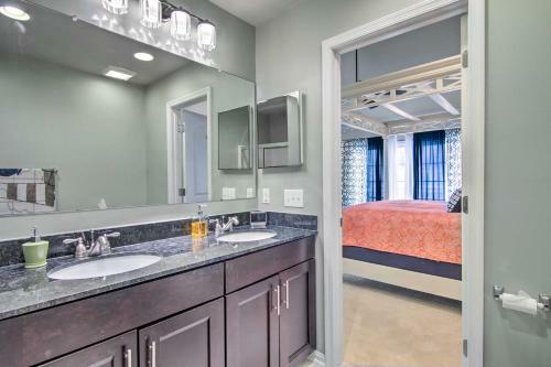 Charming Rehoboth Retreat Less Than 3 Mi To Beach!