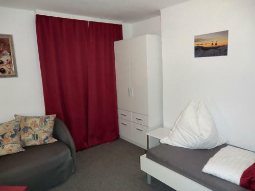 Apartamento Haus Elvira